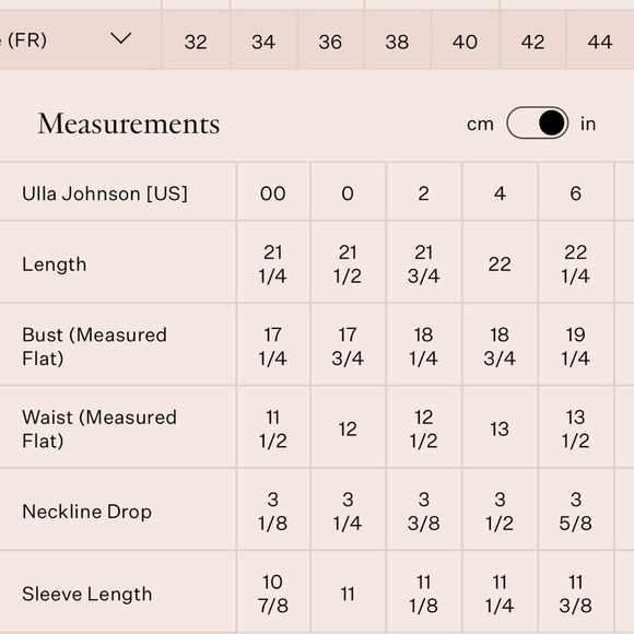 Ulla Johnson Babette Top - Picture 6 of 11